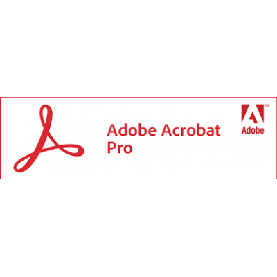 ADOBE Acrob Pro ALL MLP NL ReUpgpl 2y 24M